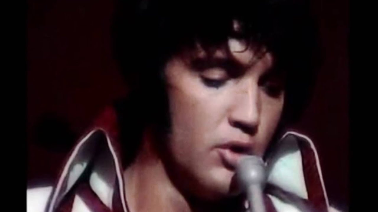 Elvis Presley 