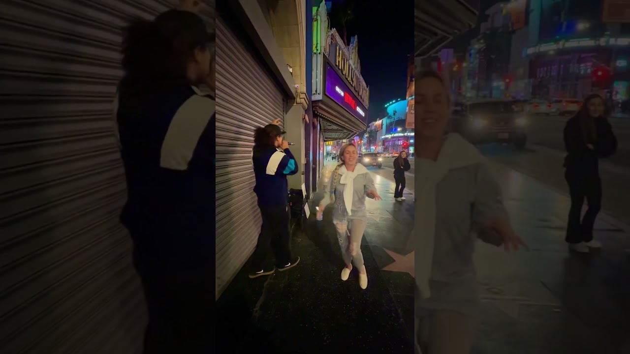 #hollywood