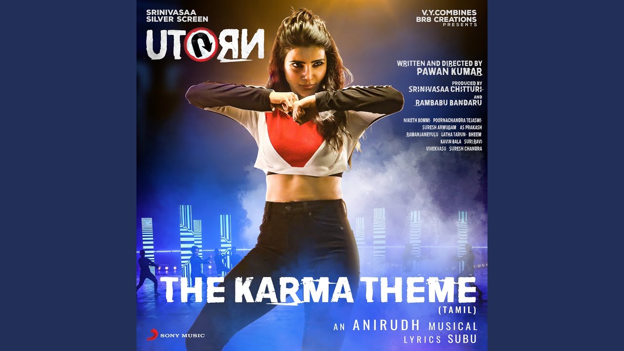 The Karma Theme (From 