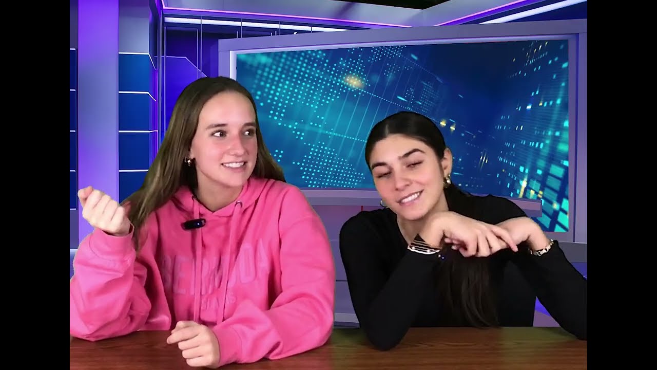 Morning Announcements January 8, 2026