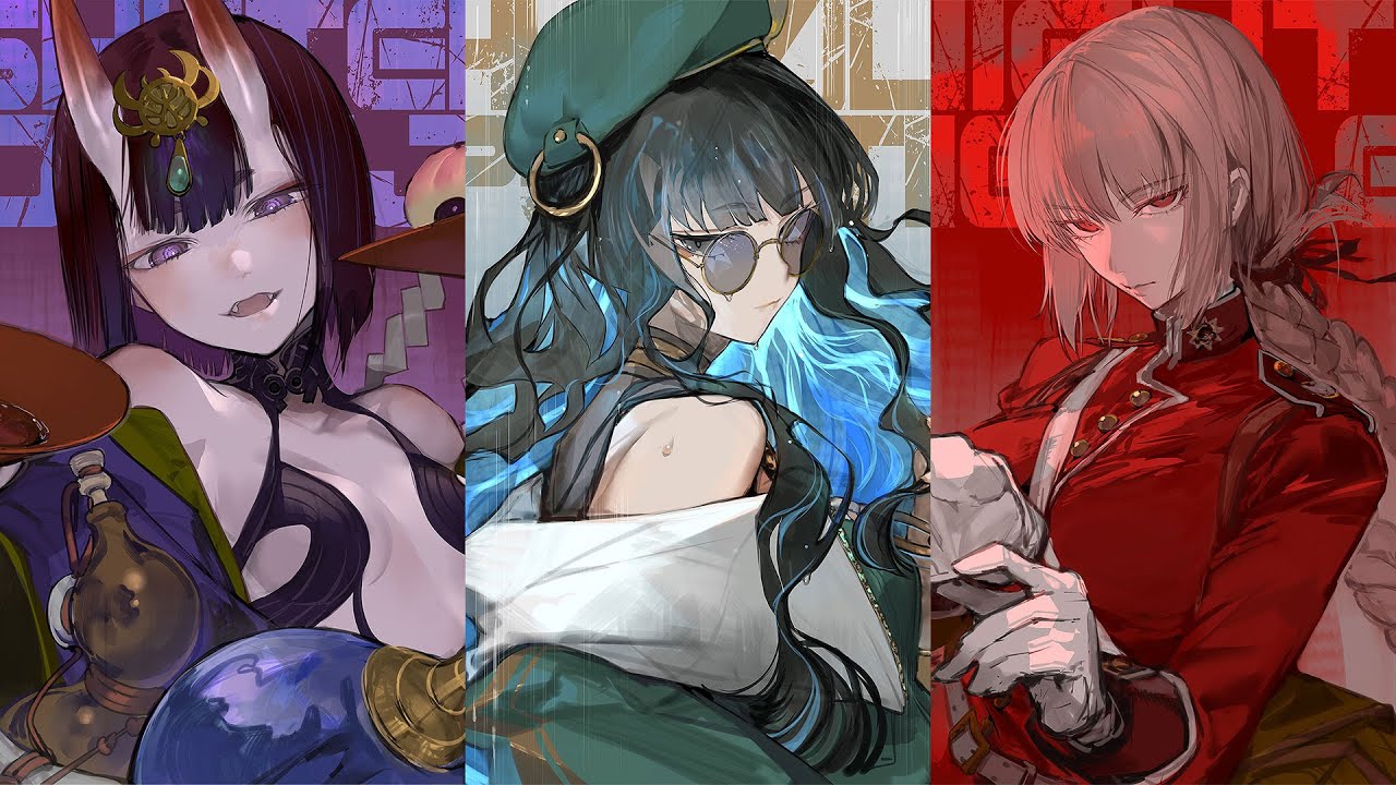 Get Good at 'RAW/PURE' Digital Painting (Anime)【Suzuhi】Art Review