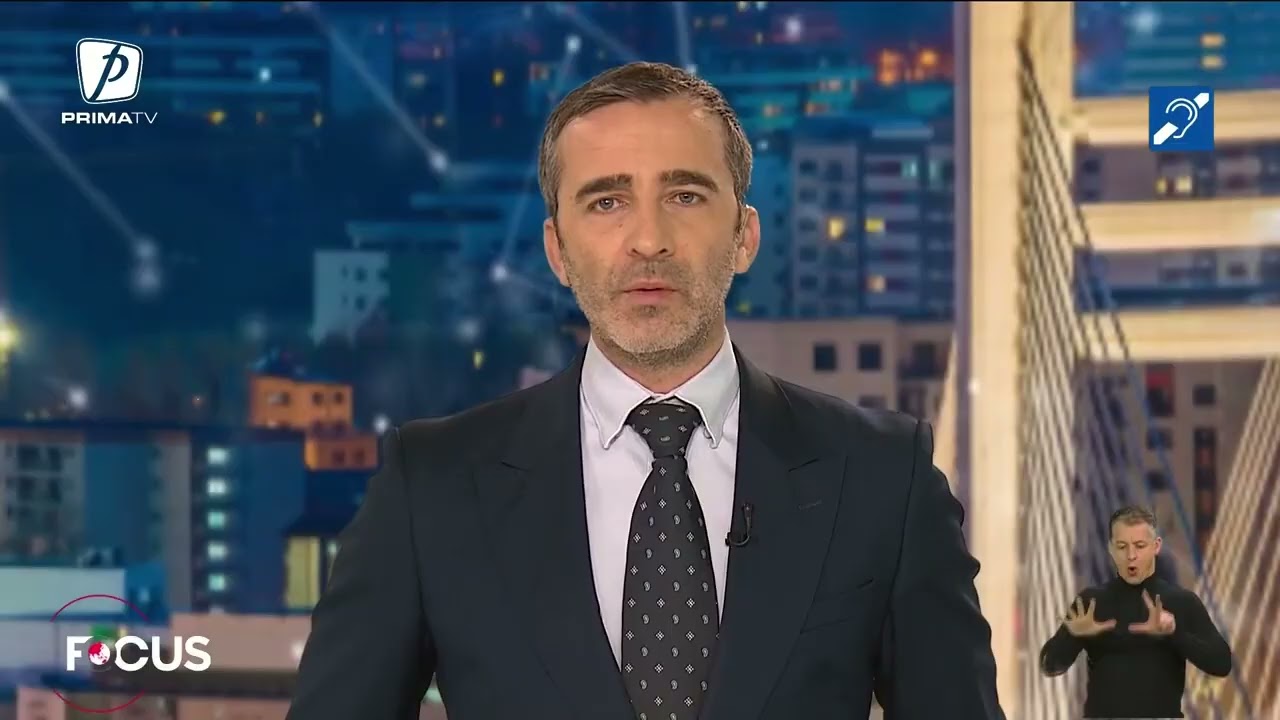 Focus 22 - 14 ianuarie. T&acirc;nără răpită de concubinul ei