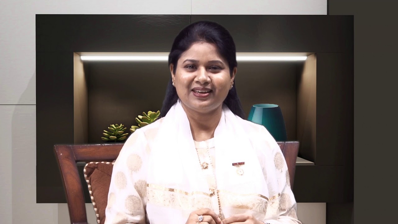 I CAN - I WILL (Say No to Exam Stress - 2) || Peace of Mind TV || Brahma Kumaris