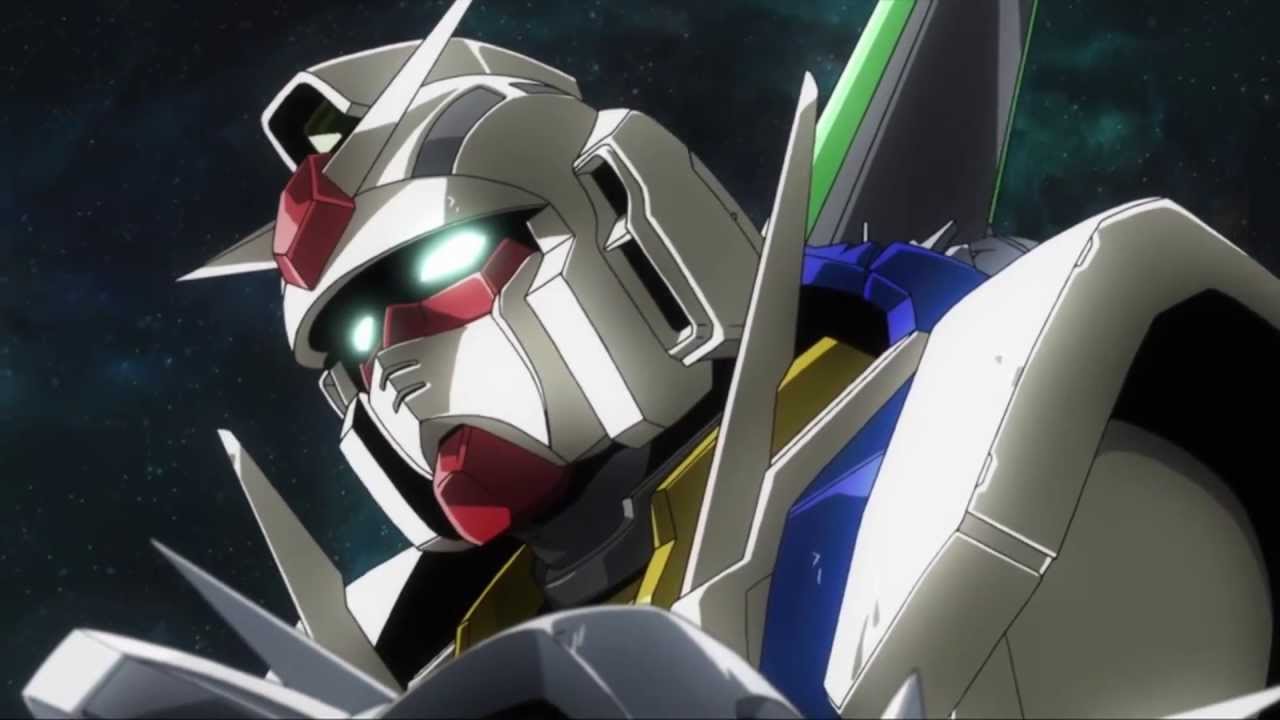 Mecha AMV - Metamorphosis Life theory Remix