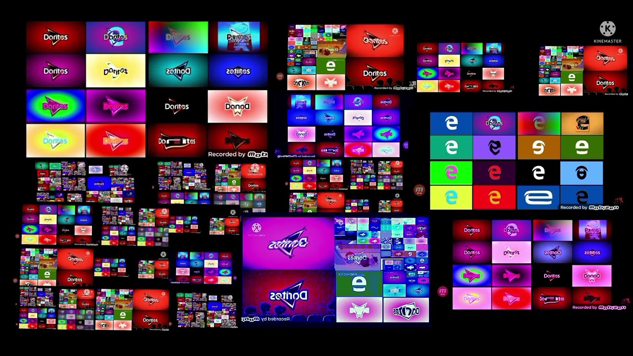 Too Many Full Best Animation Logos 11 Parision