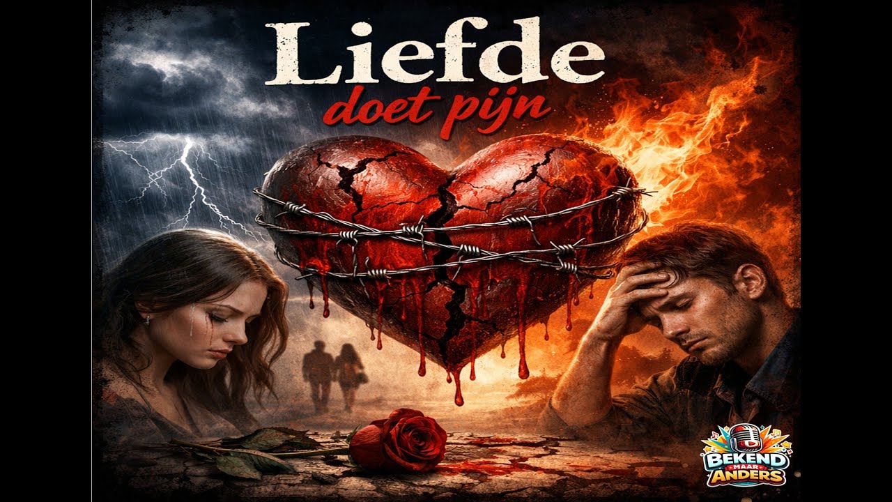 liefde doet pijn