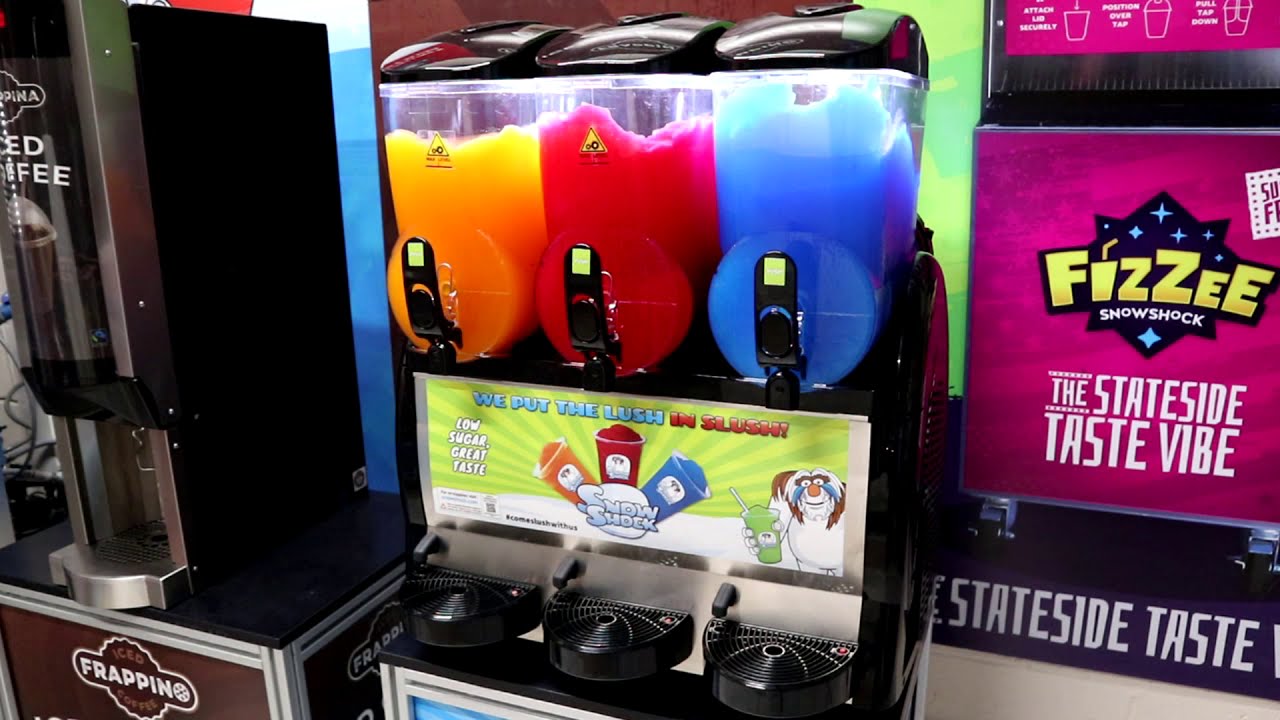 Getting Started With Your Regular Machine (Spin 12-1/2/3)