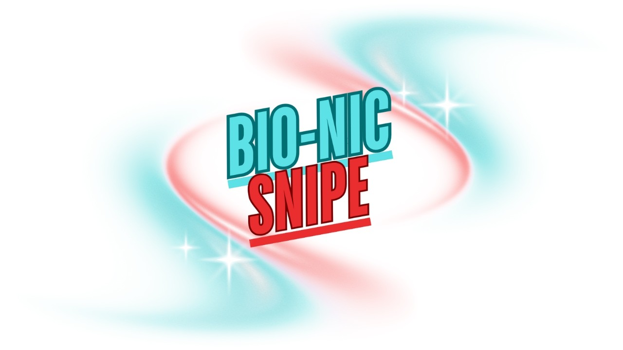 Bio-Nic Snipe | FAQ