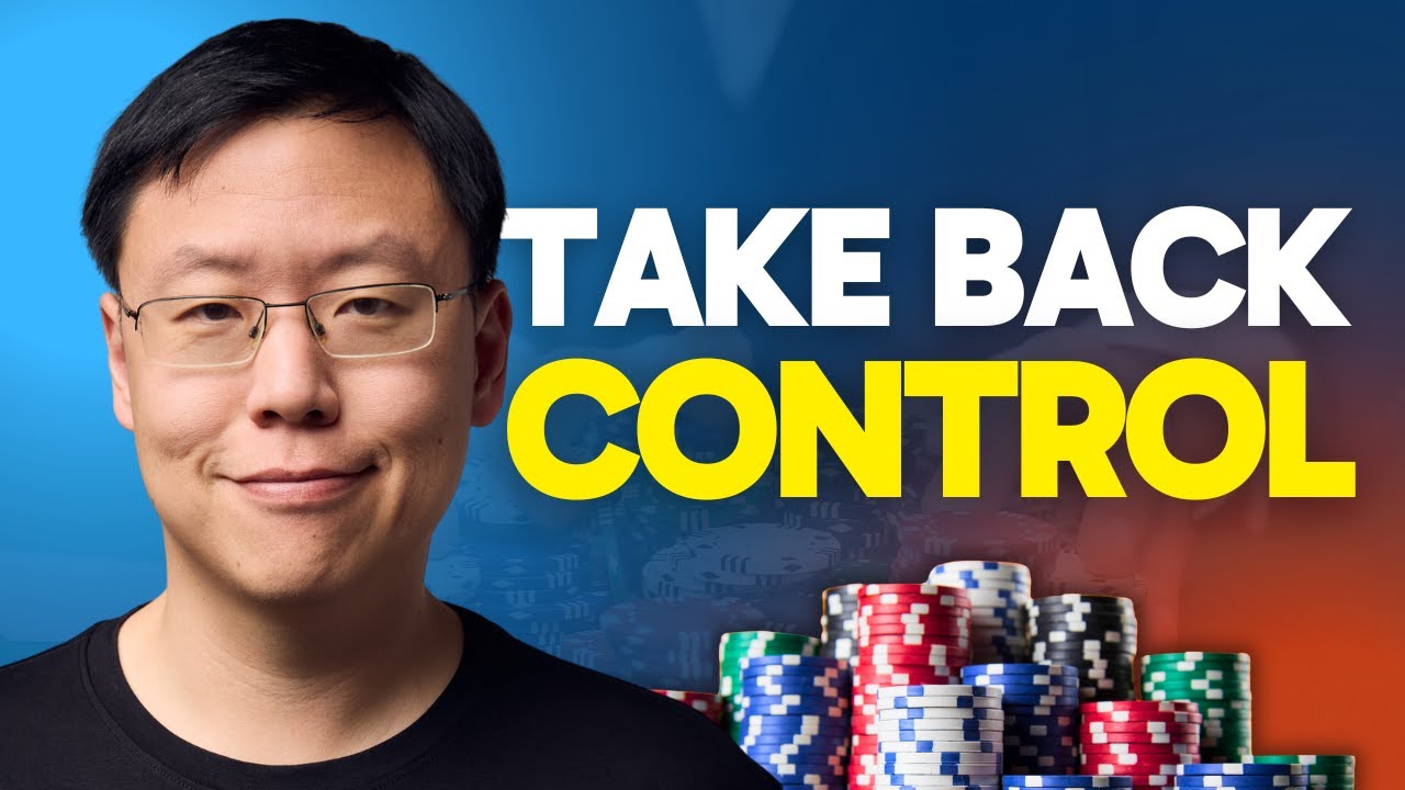 Why Your Poker Struggles Never Go Away