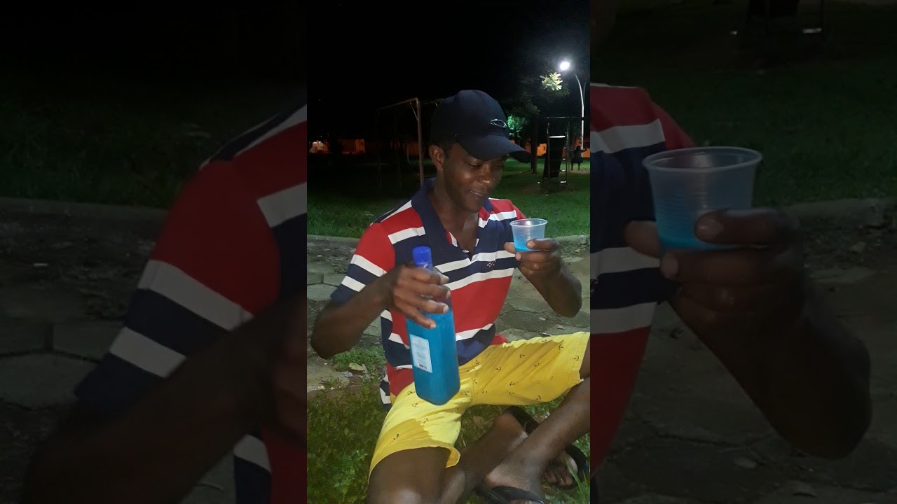 Buiu pinga azul