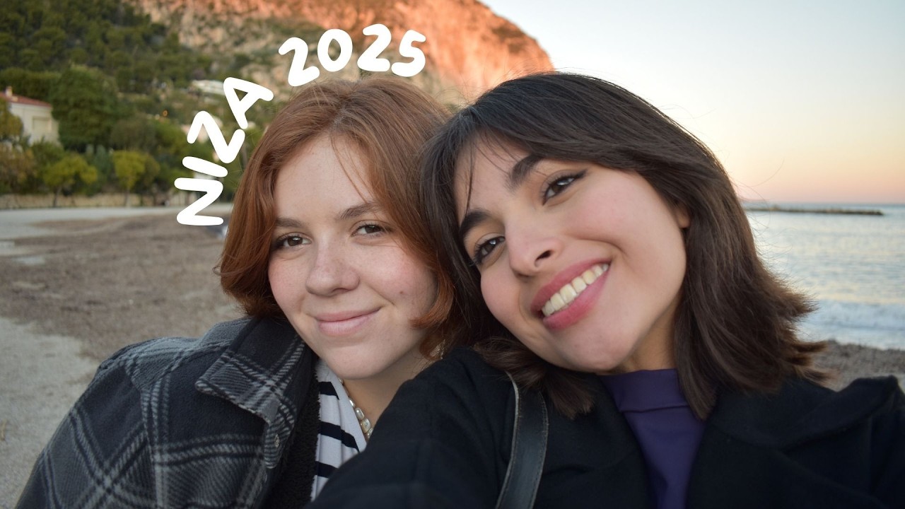 Niza 2025 ft  Samu y Danu