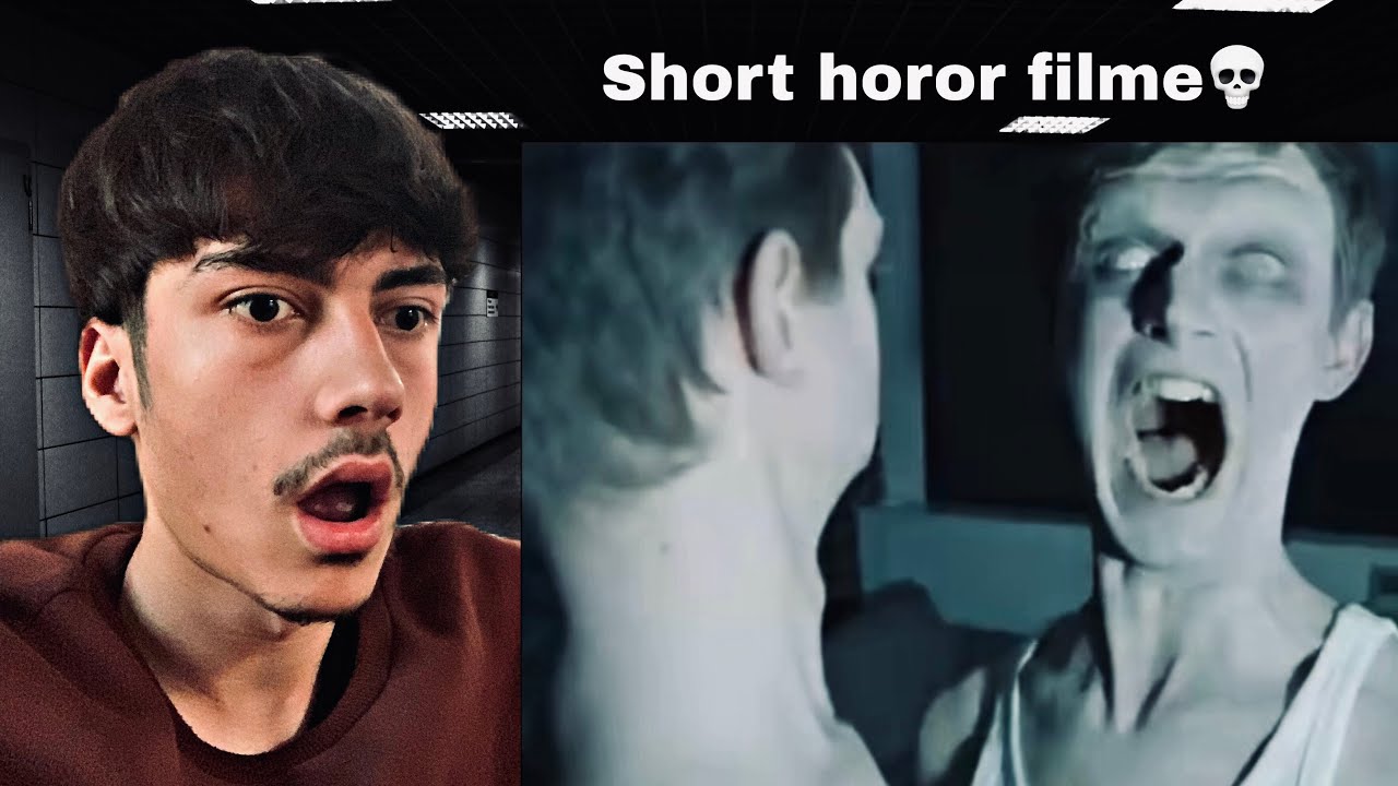 Short horor filme👾💀|. فیلم های کوتاه ترسناک 2