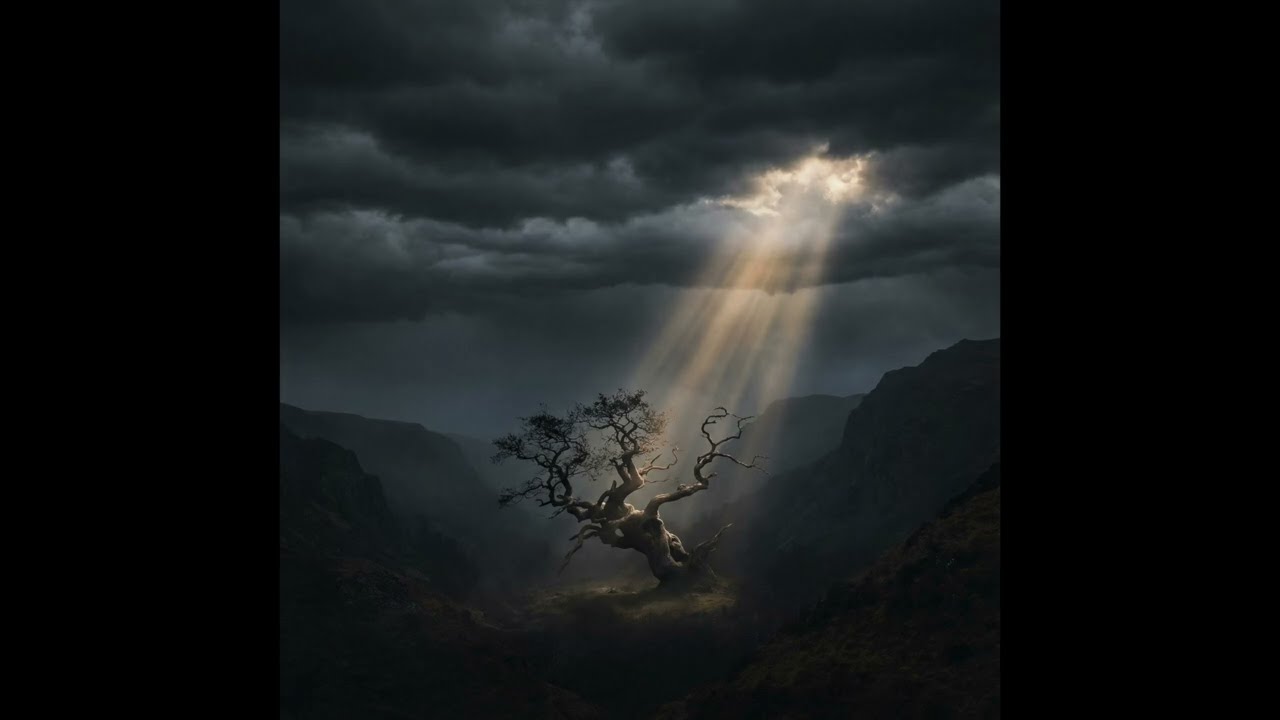 Scorephonic - Let the light break into the darkness