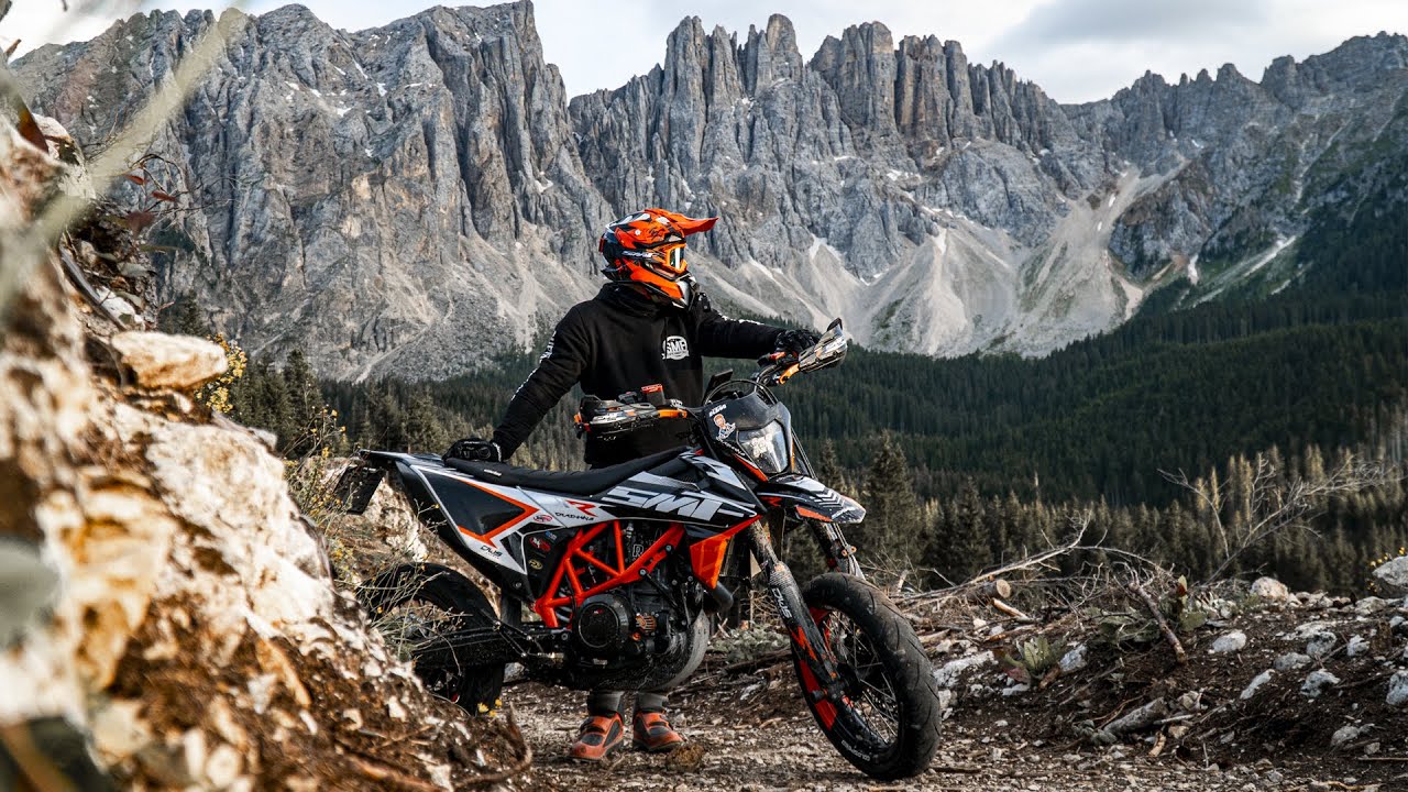 SUPERMOTO SUMMER 2020 pt3 (SUPERMOFOOLS)