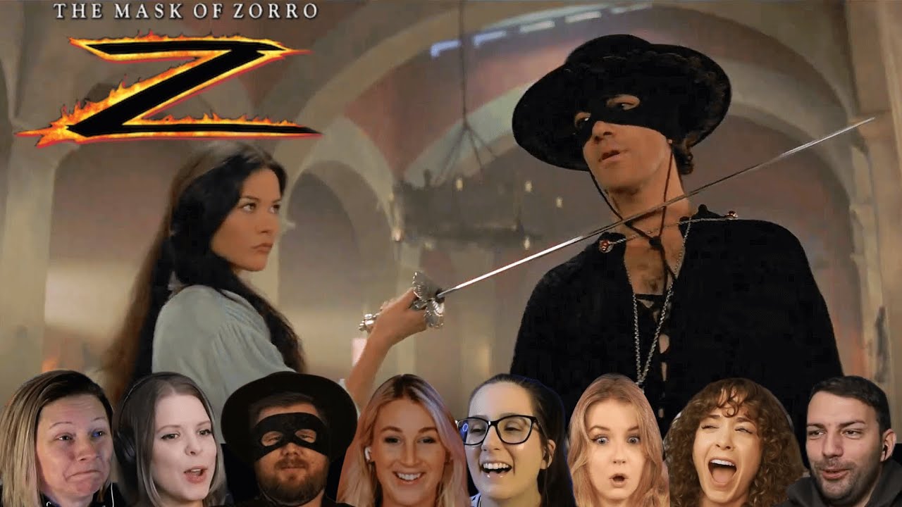 Best Reactions to 