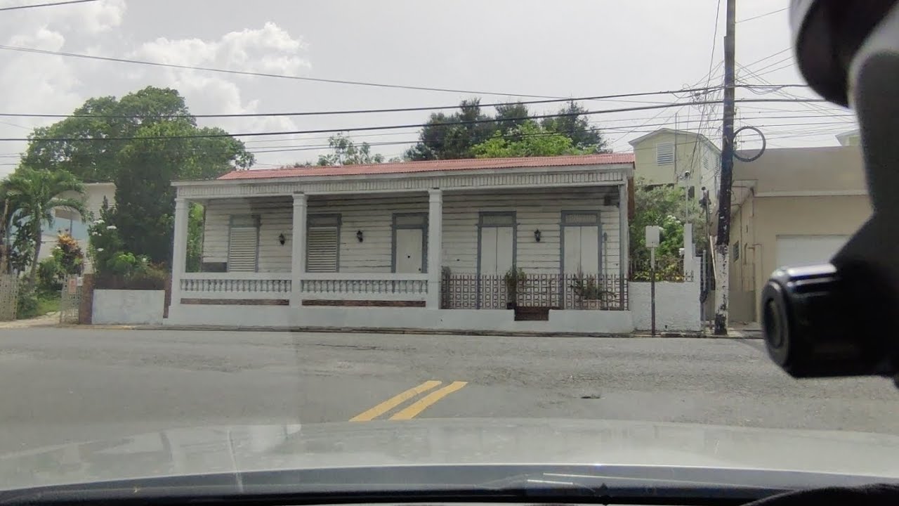 PASEANDO POR EL PUEBLO DE MAYAGÜEZ.20 de julio de 2024