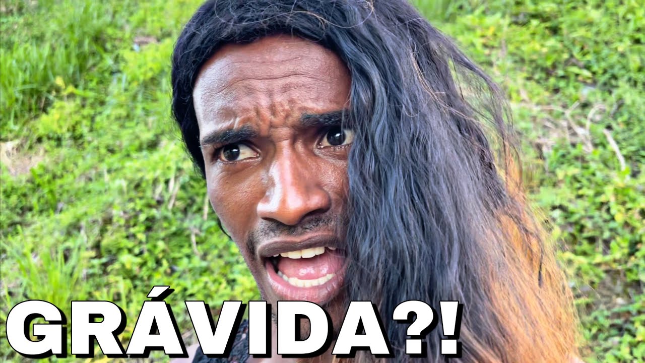 A NOTÍCIA que FÁTIMA não esperava! (As Três Marias Ep.12)