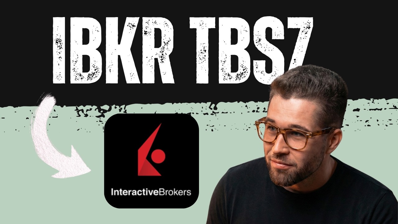 IBKR TBSZ LEJELENTÉSE NAVNAK