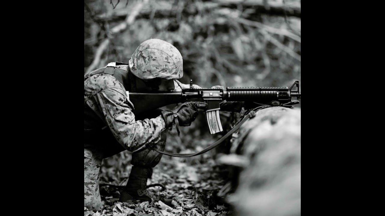 MCDP 1 - Warfighting Chapter 1