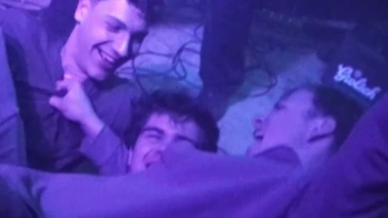 YOtube n kampioen