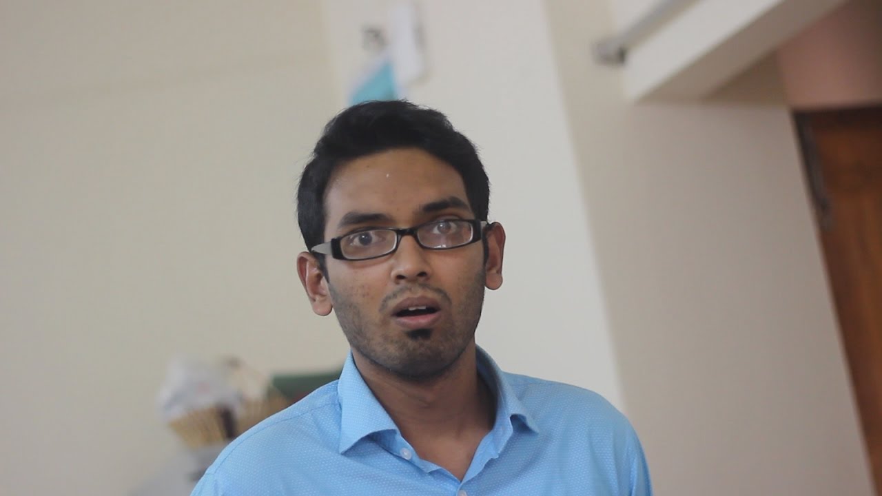 BUET: Expectation vs Reality