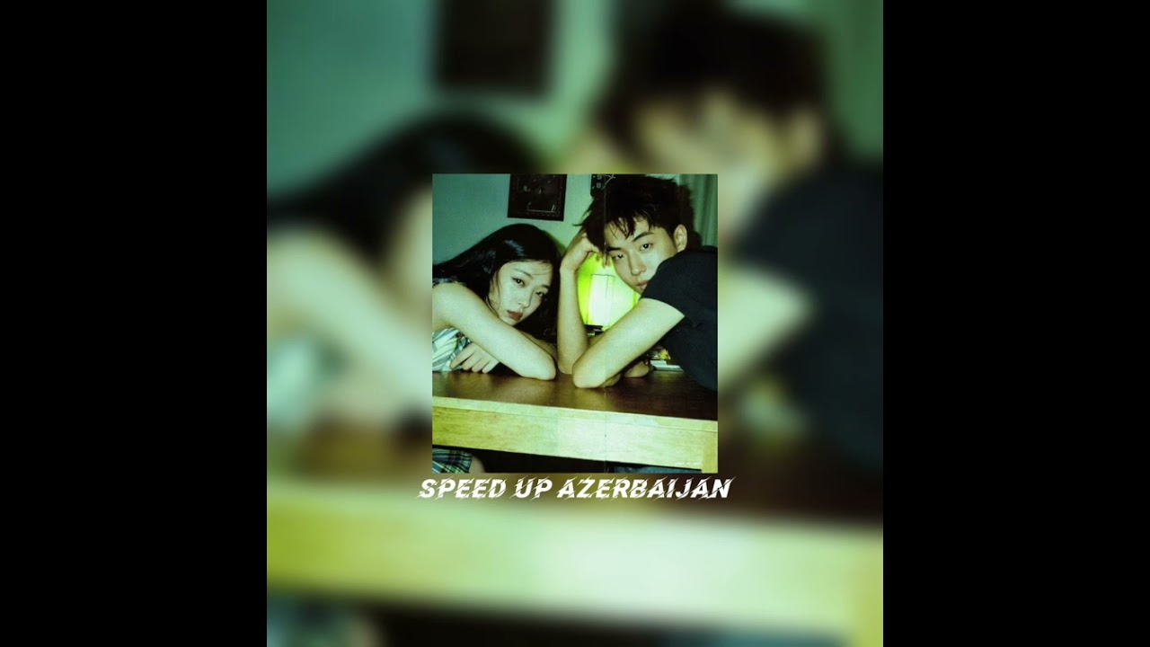 Nuri - o gözel xanımdı 😻 speed up