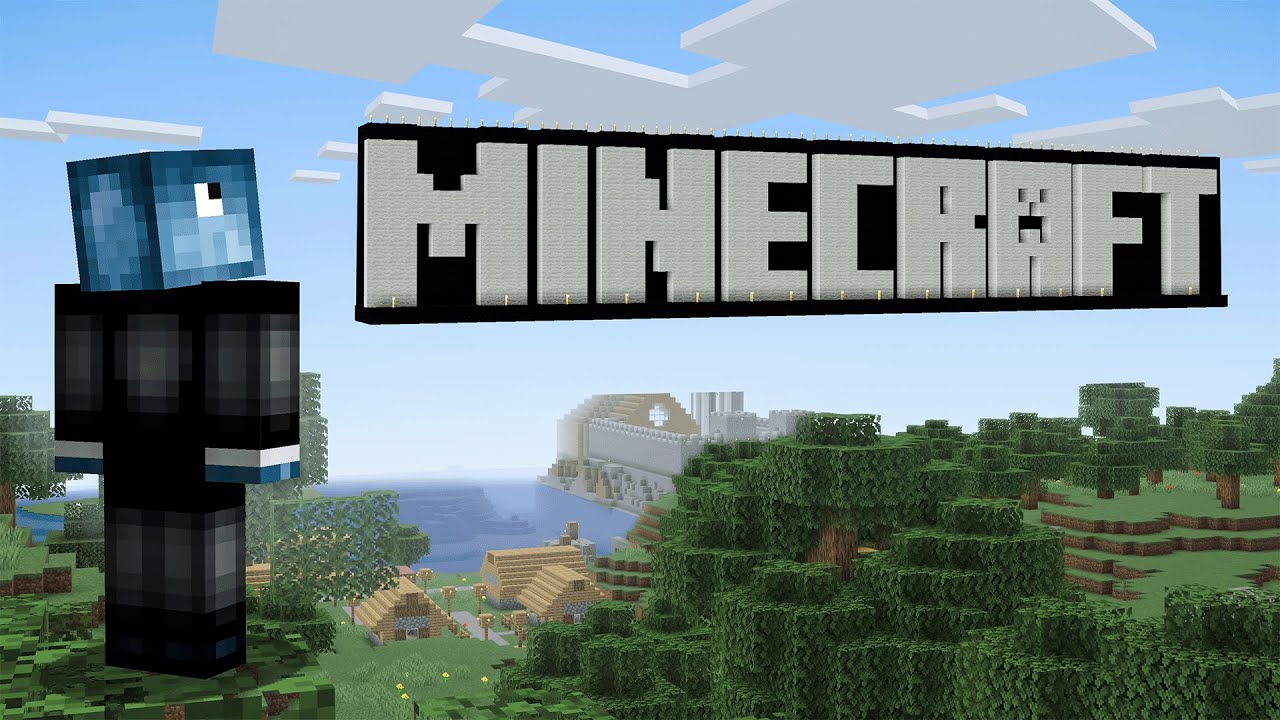 Exploring NOSTALGIA Minecraft