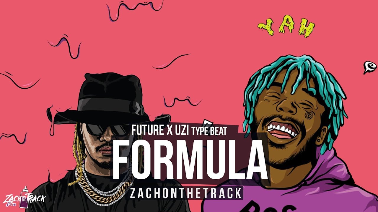 FREE Lil Uzi Vert x Future Type Beat 