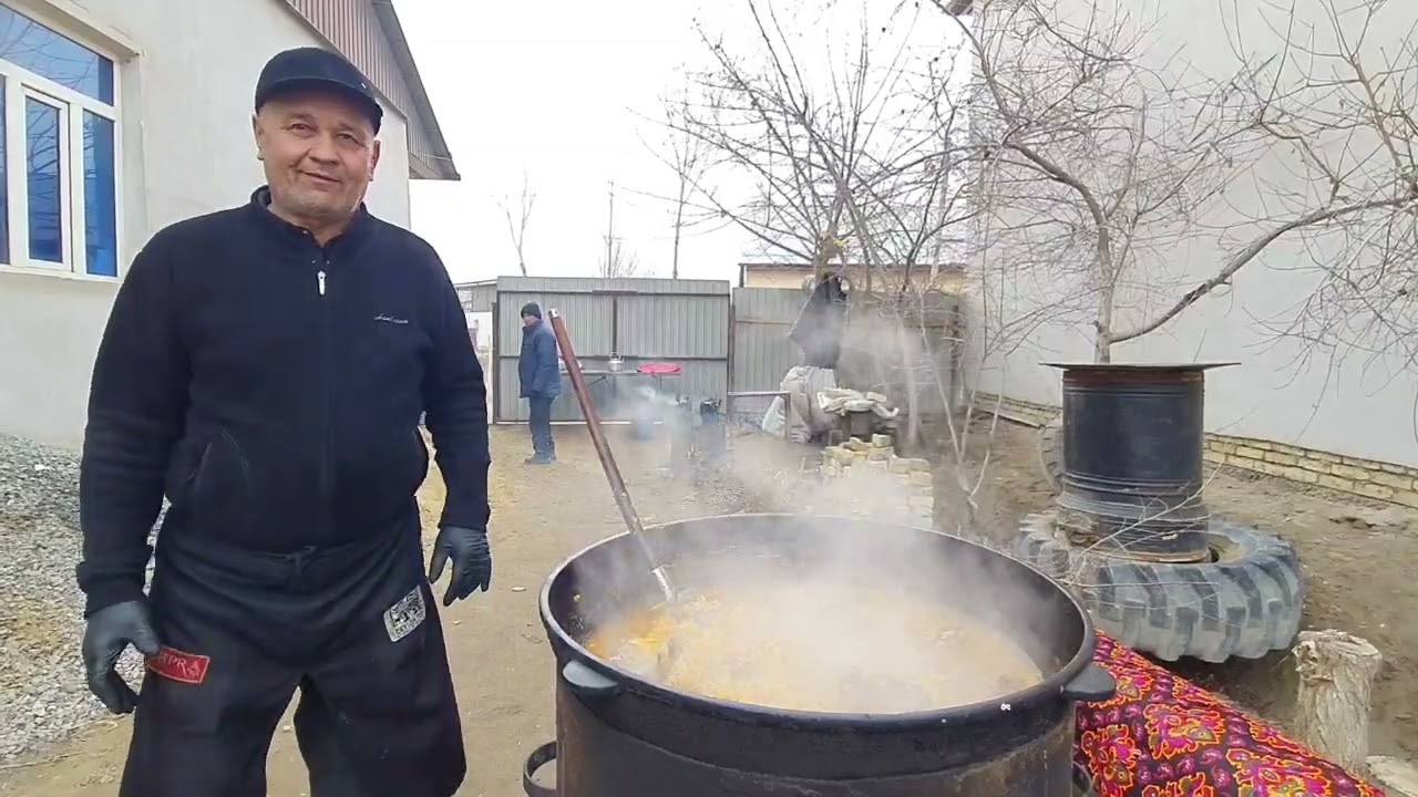 04.02.2026 й. ХОНКА ТУМАНИ ДУРГАДИК КИШЛОКИ НИКОХ ТУЙ