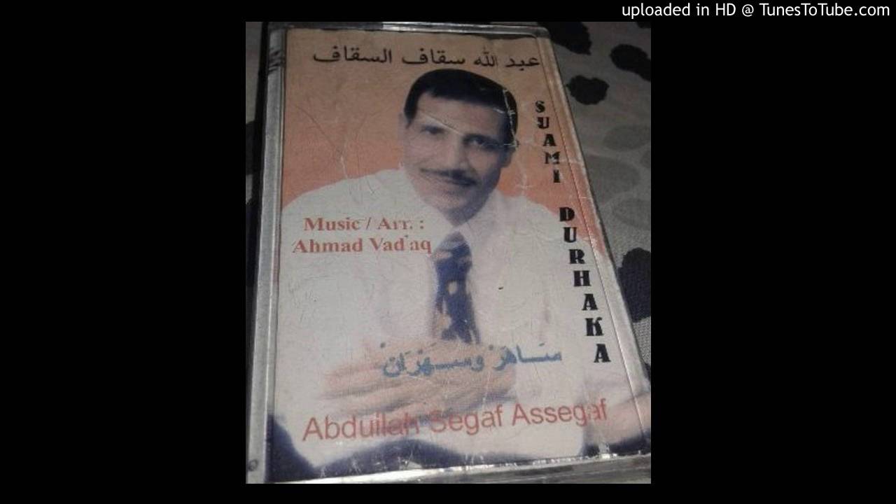 Abdullah Segaf Assegaf - Suami Durhaka