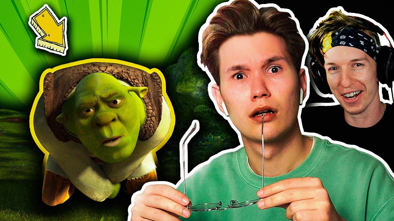 Vtipy pro Dospělé, které jsou Skryté v Pohádkách a TV Seriálech
