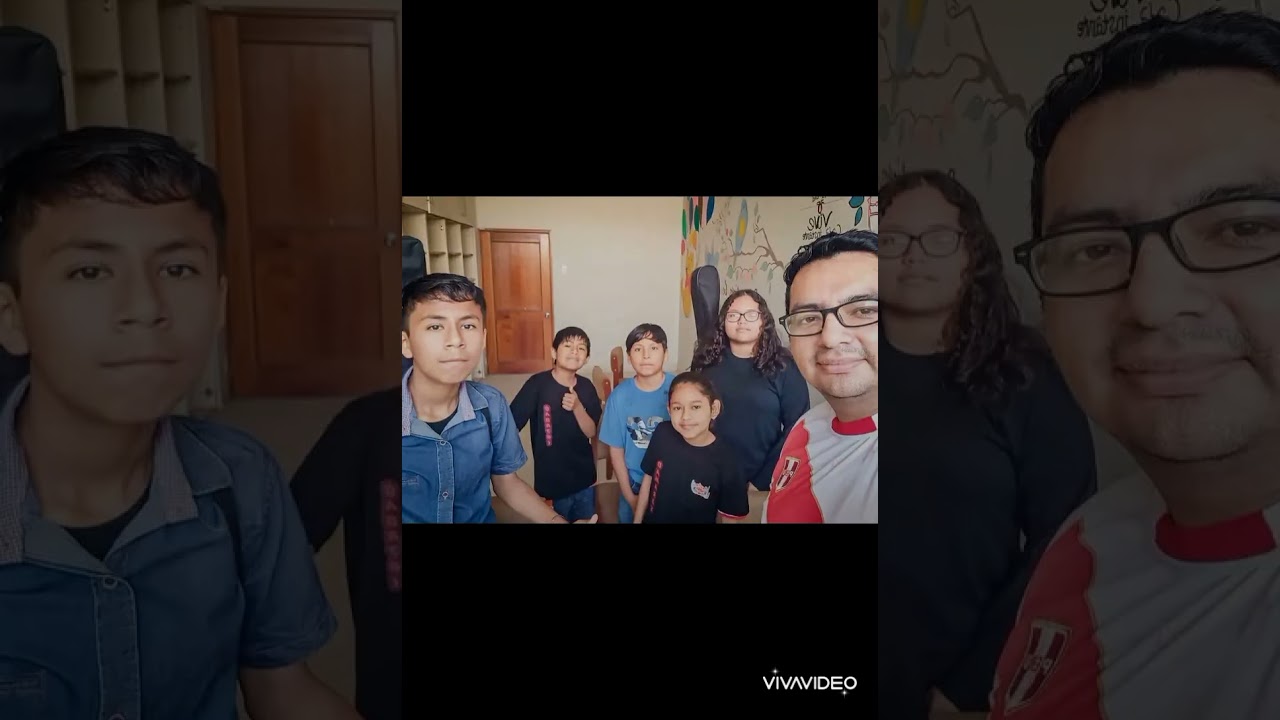 Feliz 2do aniversario academia de canto y música Canta el corazón 