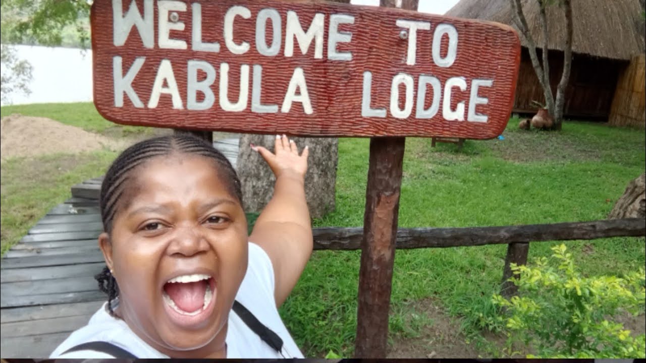 Zambia! Kabula Lodge Tour, Swimming in the Zambezi River,Boat cruise/Fishing ETC #ironman4x4Africa