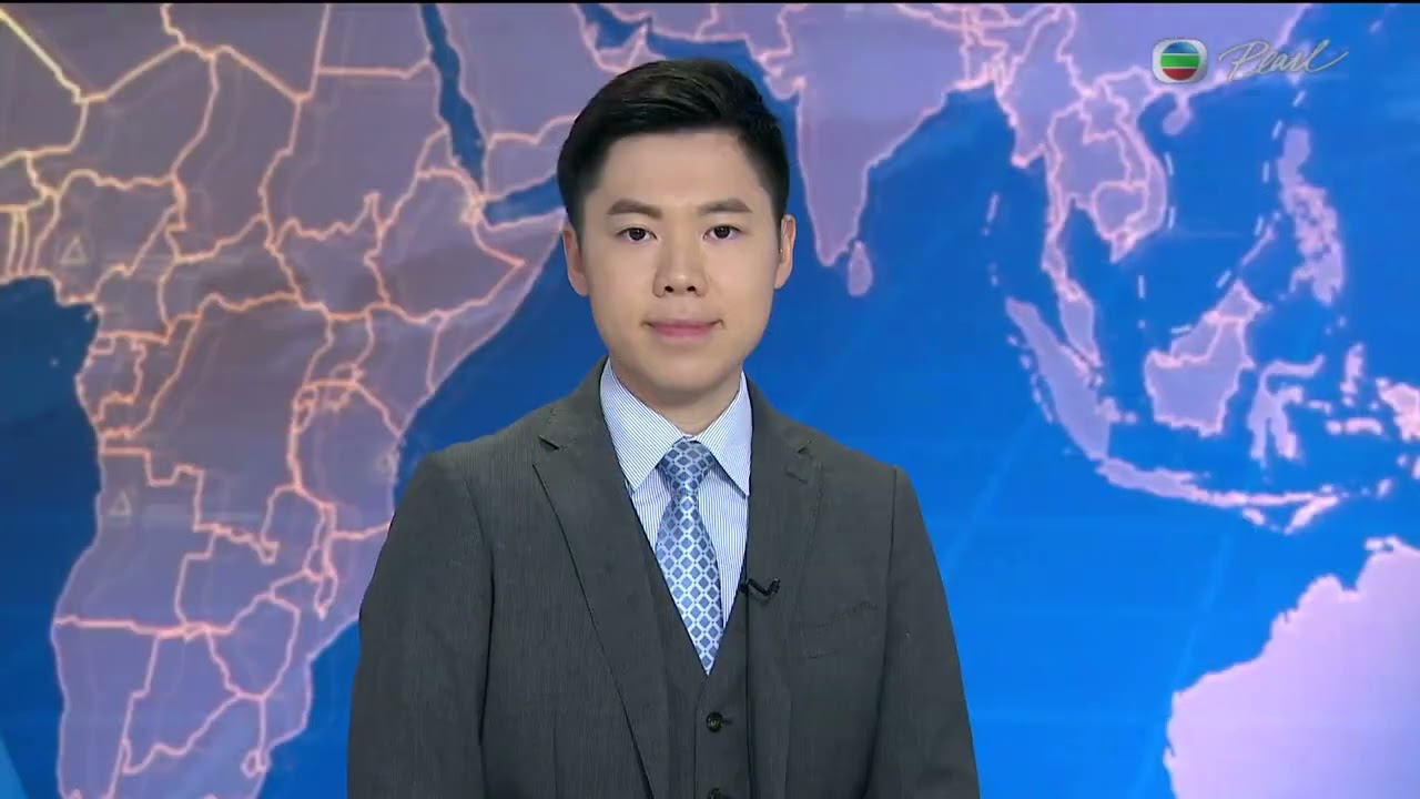 【TVB News at 7:30pm】 | 7 Mar 2026 | TVB English News | Hong Kong News | 19:30 News | 無綫新聞
