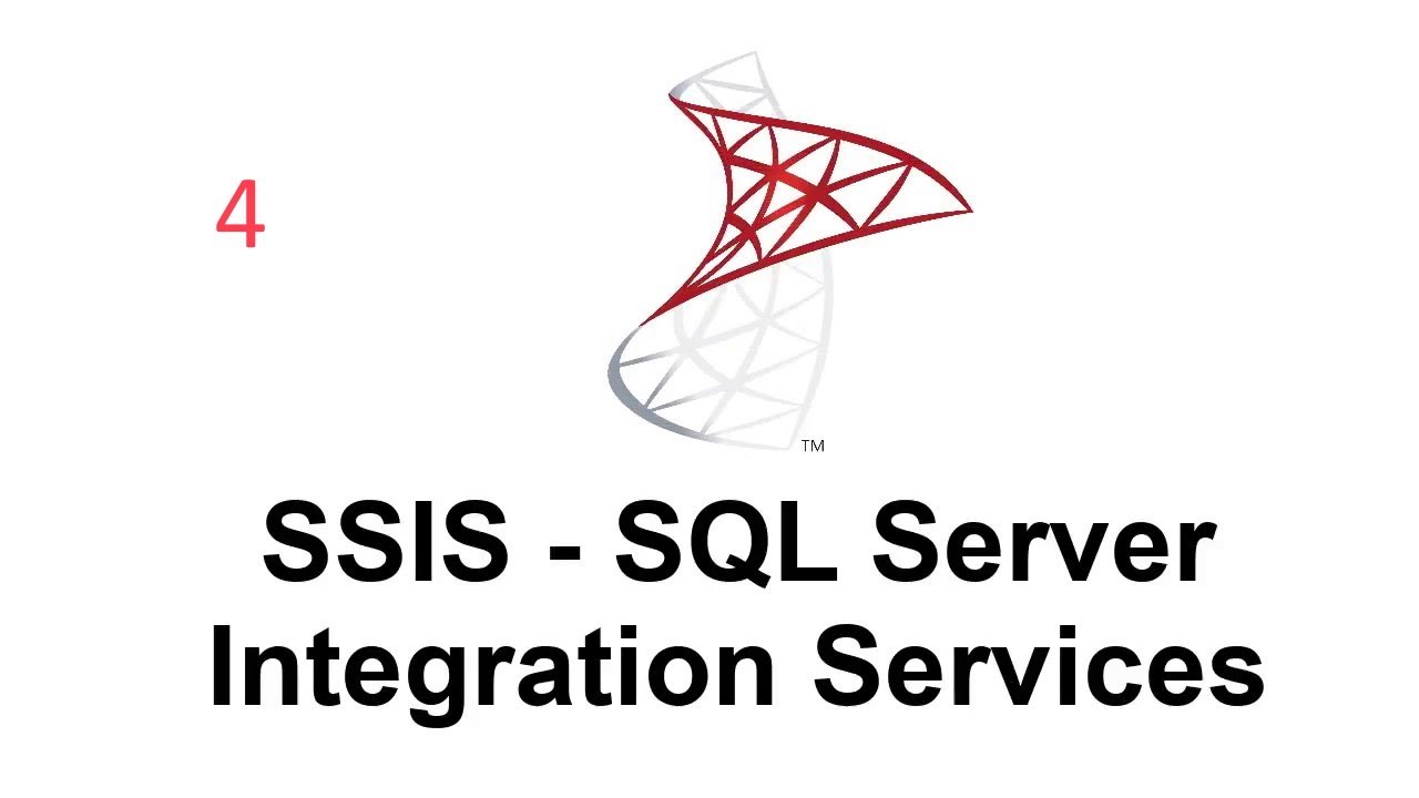 SSIS Реализация хранилищ данных DWH в MS SQL Server ч.4