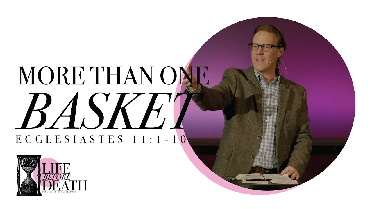 More Than One Basket