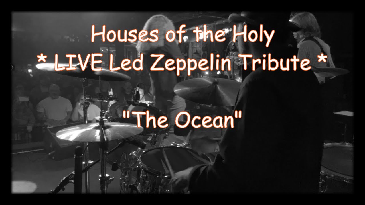 Led Zeppelin - 