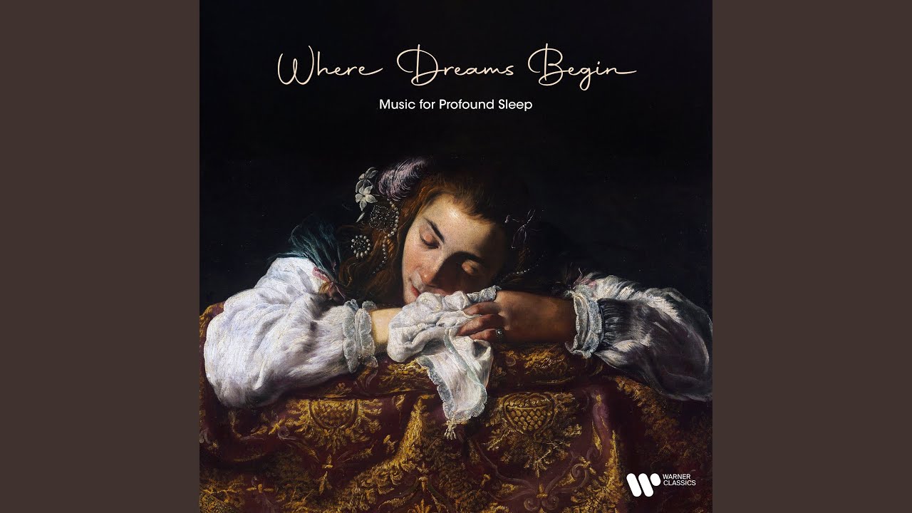 The Sleeping Princess