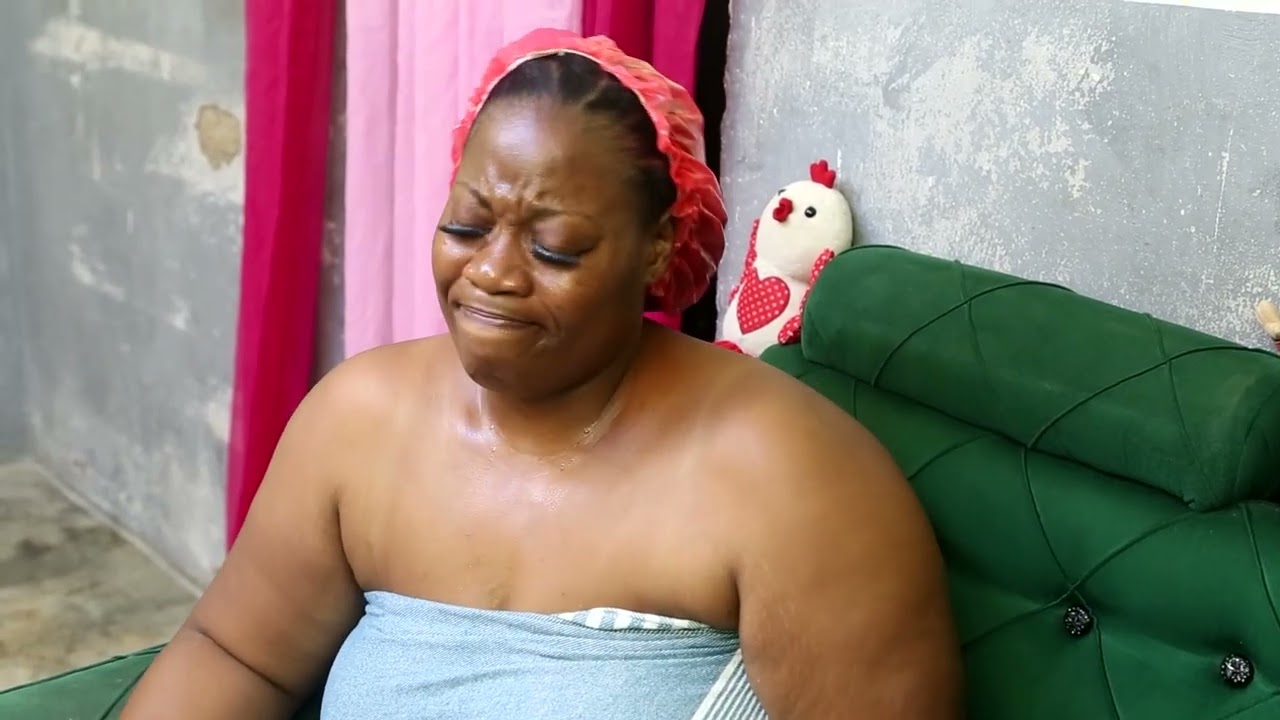 L'amour de ma vie (episode 10) | Les capsules d'Epoupa | Film Africain | Epoupa Officiel