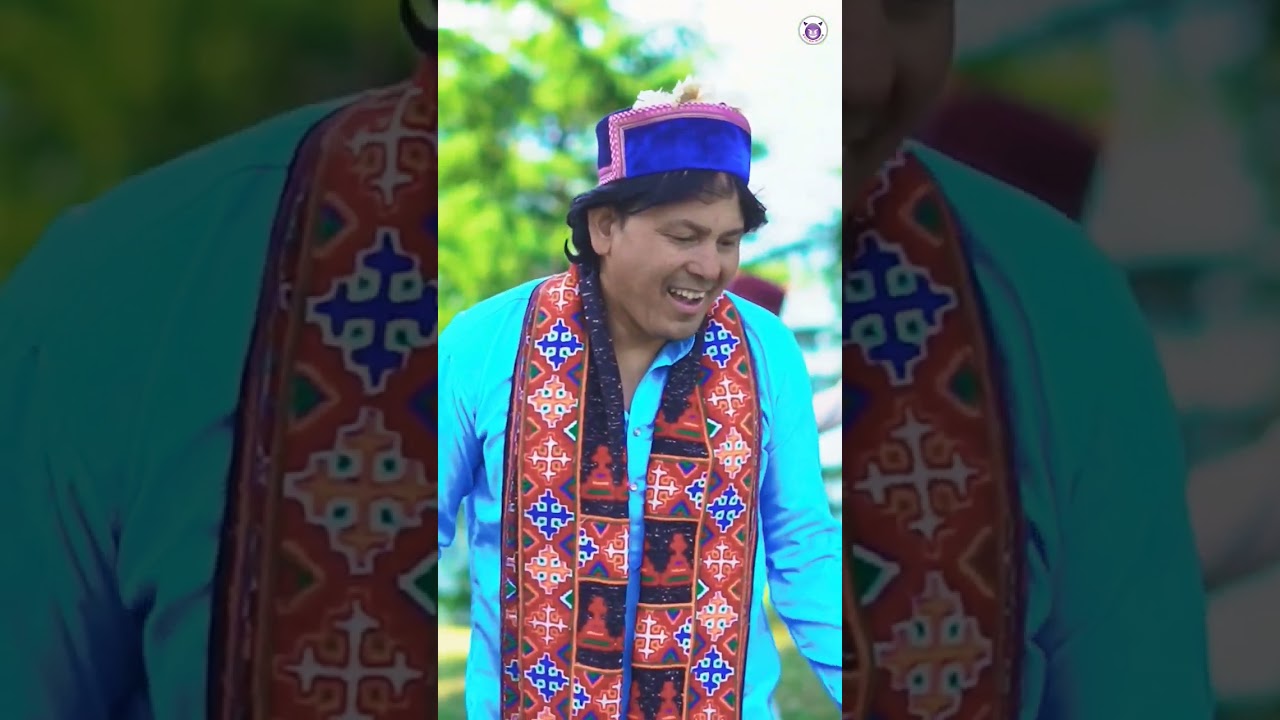 #himachalmusic #pahariculture #devil_music #teri_tieye#kullvisong #kinnauriye_vol_2#paharisong