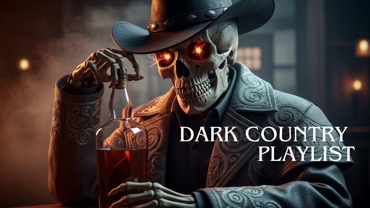 Top Dark Country Songs 2026 You Must Hear