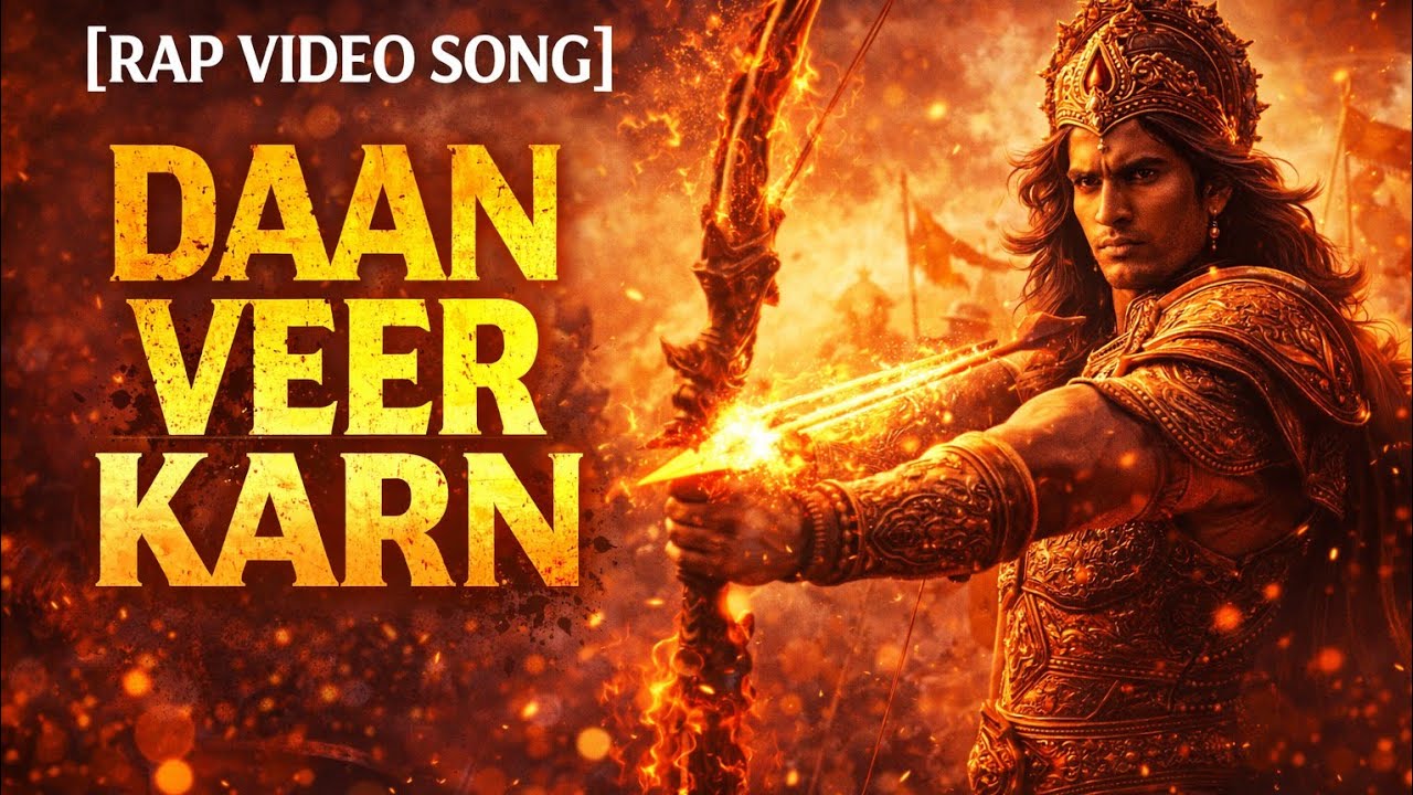 Karn Rap Version song | Trendy | Struggle of Life