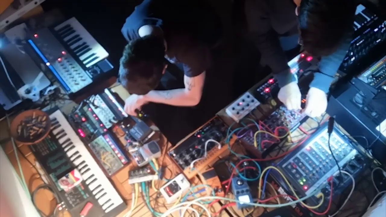 Viciouscast - Espe&ccedil;ial S&atilde;oJo&atilde;o