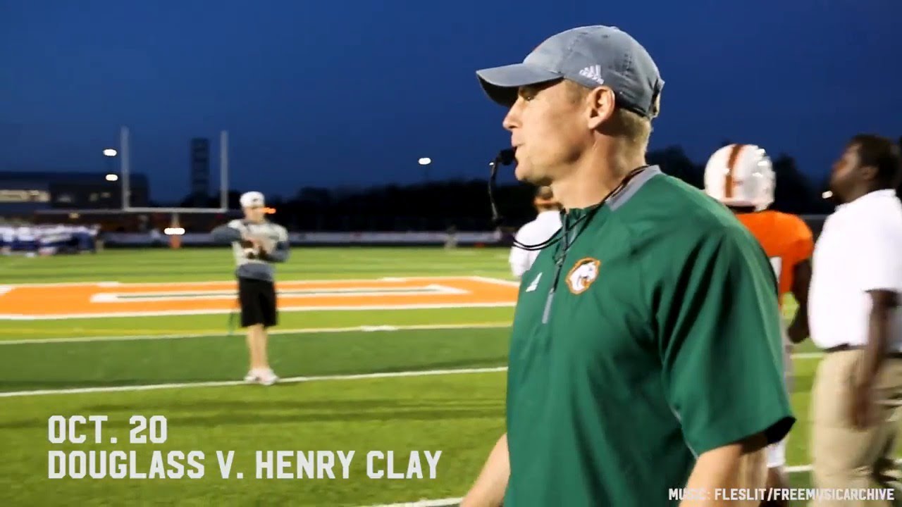 Opening Drive episode 4: Kings of Lexington