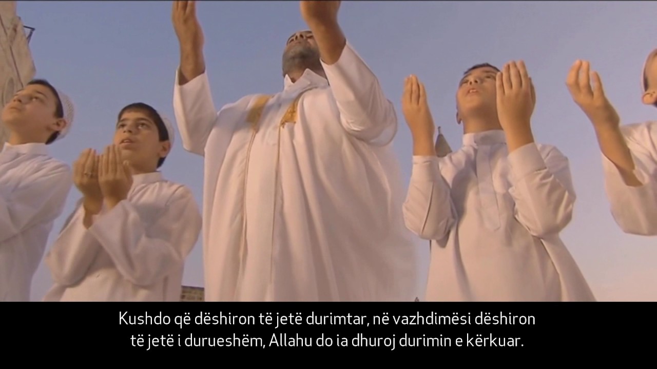 Sekreti për t’u bërë i durueshëm