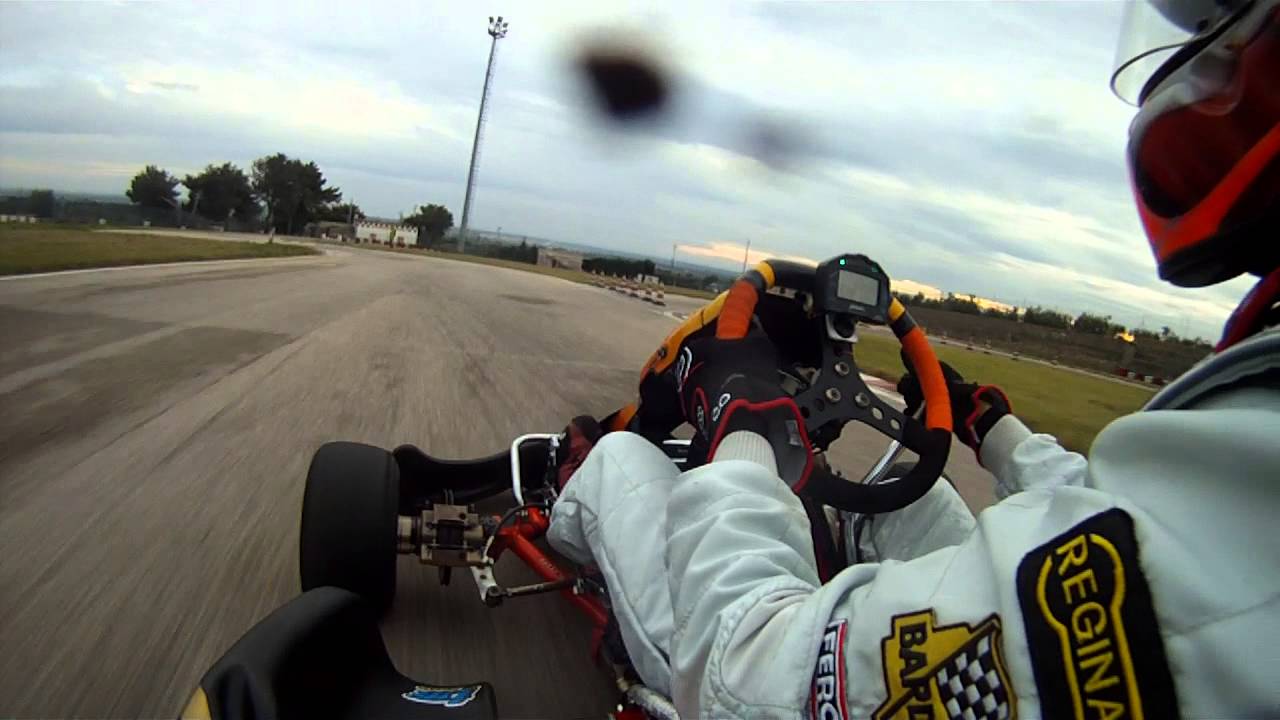 1 Trofeo Natalizio CIKA-ENDAS VIDEO CERVELLO R.