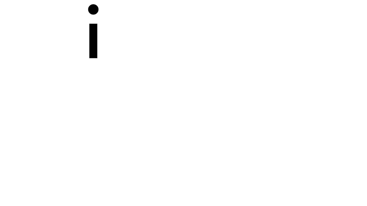 Brunhaver - Word as Image