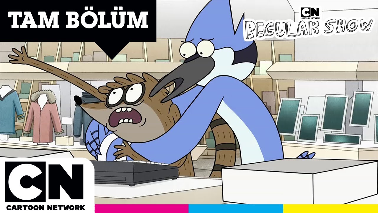 SÜREKLİ DİZİ | Uzay Kredisi | TAM BÖLÜM | @cartoonnetworkturkiye