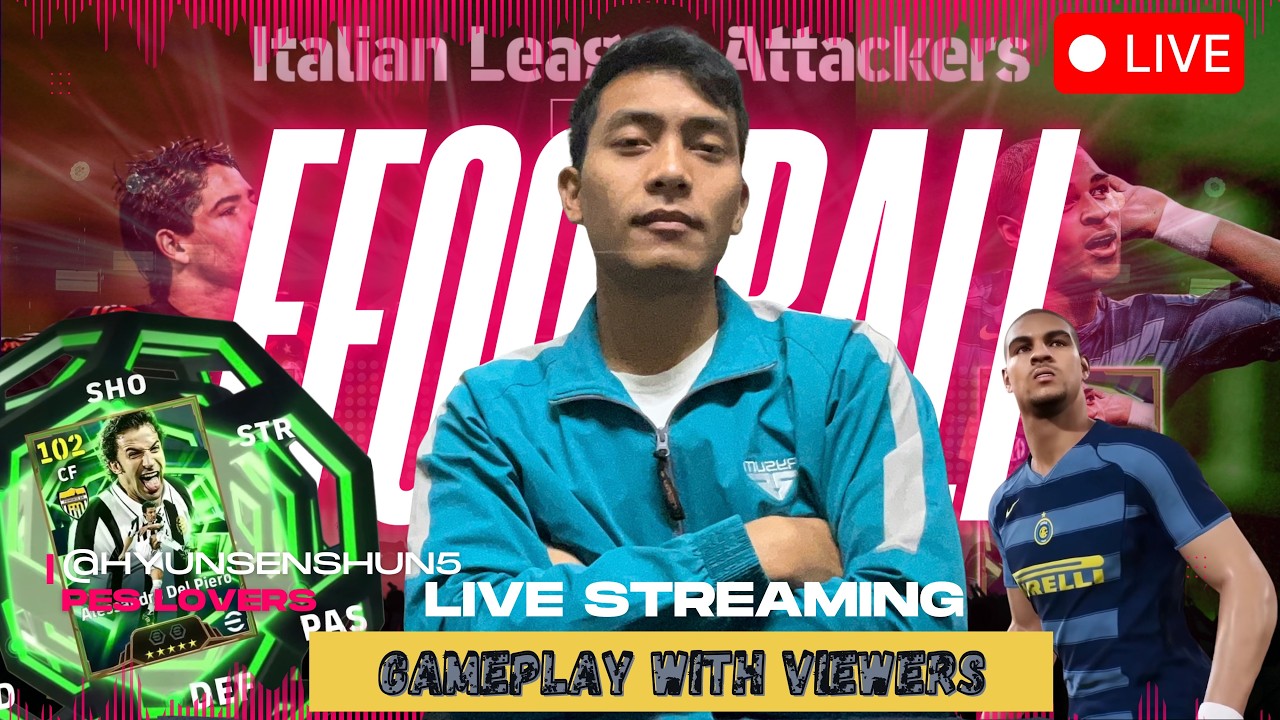 EFOOTBALL LIVE FRIENDLY MATCHES WITH VIEWERS OR DIV MATCHES 05 MAR 2026