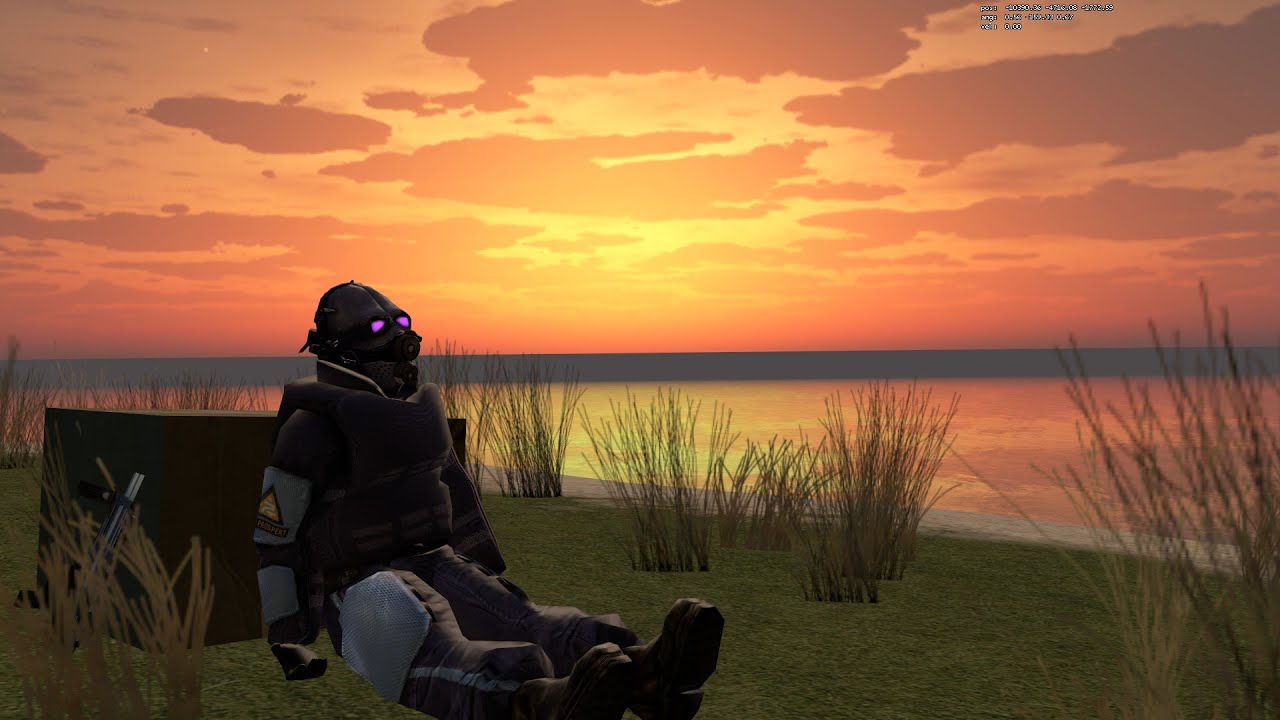 garry's mod